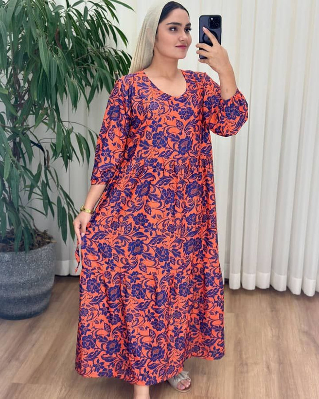 ساحلی زنانه و دخترانه طرح دارتابستانی نخ دبی نرم و خنک